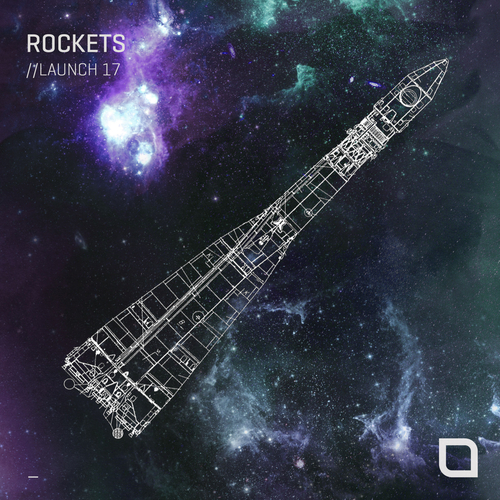 VA - Rockets - Launch 17 [TR481]